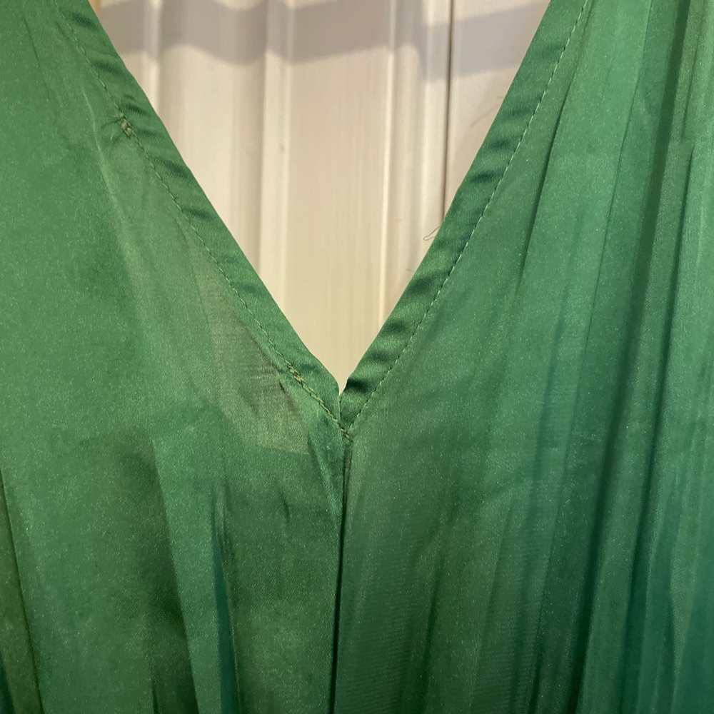 ZARA NWT Pantsuit Beautiful - Picture 4 of 9